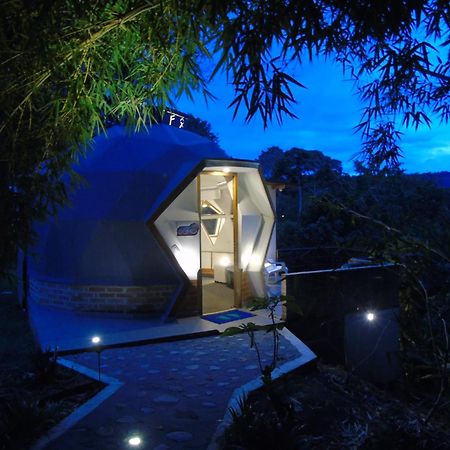 Asgard Spa San Agustín المظهر الخارجي الصورة