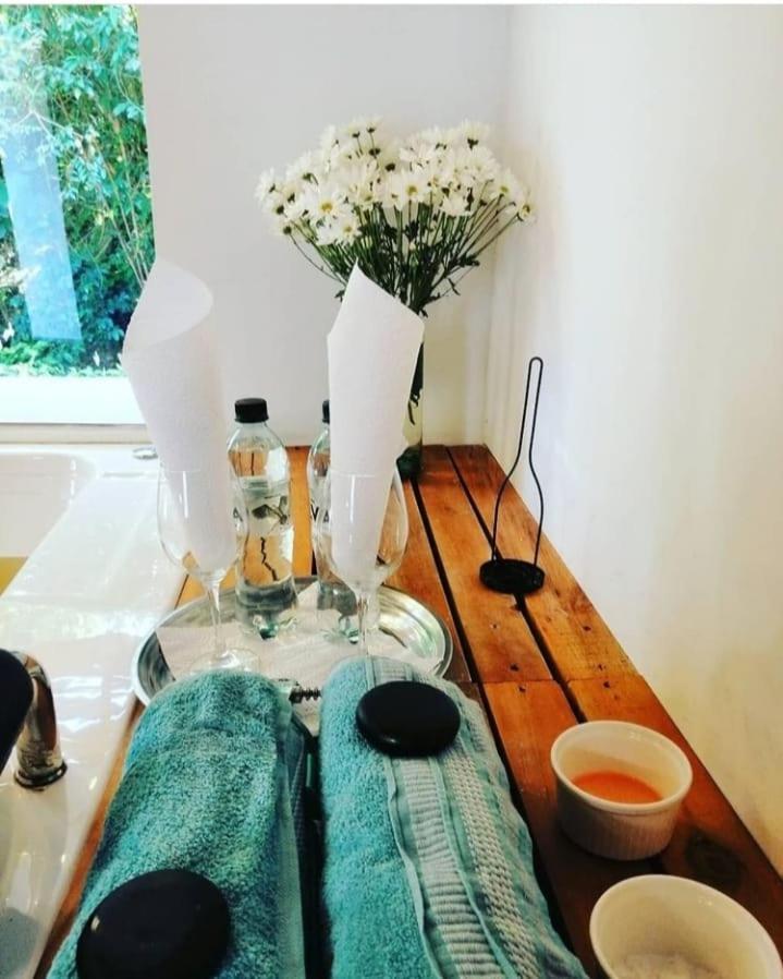 Asgard Spa San Agustín المظهر الخارجي الصورة