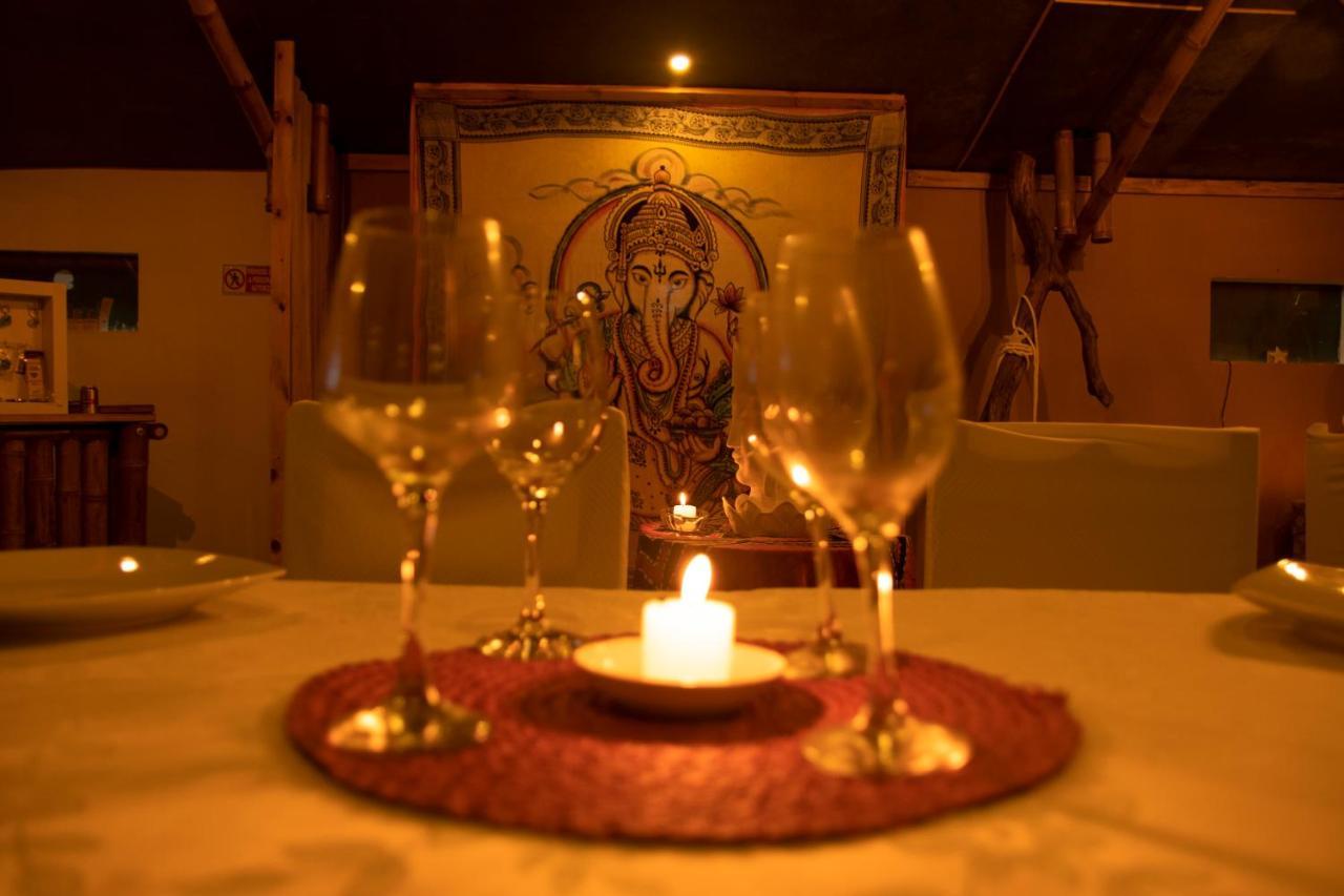 Asgard Spa San Agustín المظهر الخارجي الصورة