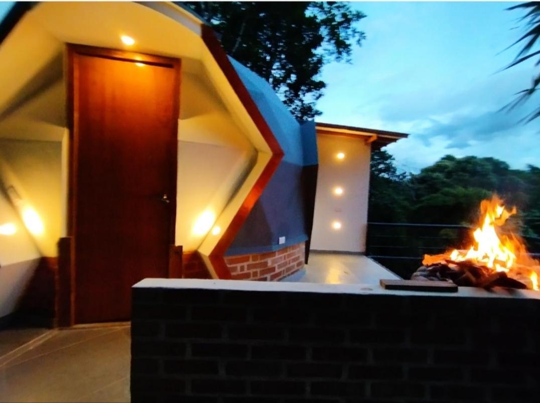Asgard Spa San Agustín المظهر الخارجي الصورة