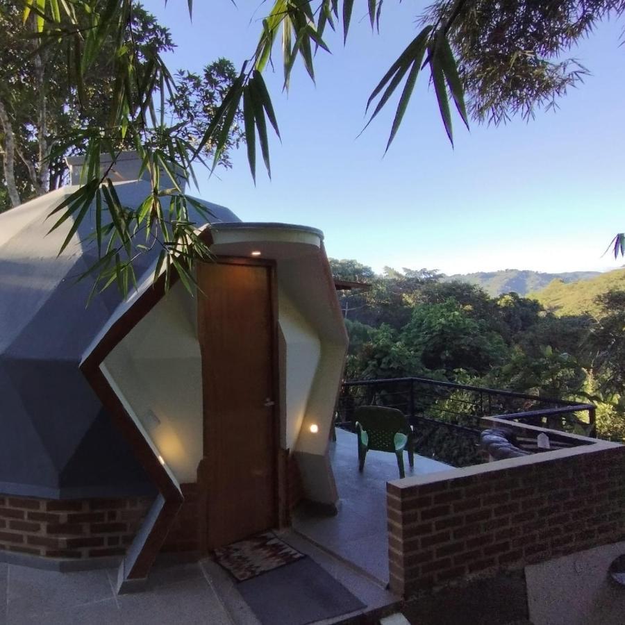 Asgard Spa San Agustín المظهر الخارجي الصورة