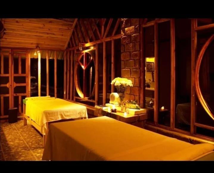 Asgard Spa San Agustín المظهر الخارجي الصورة