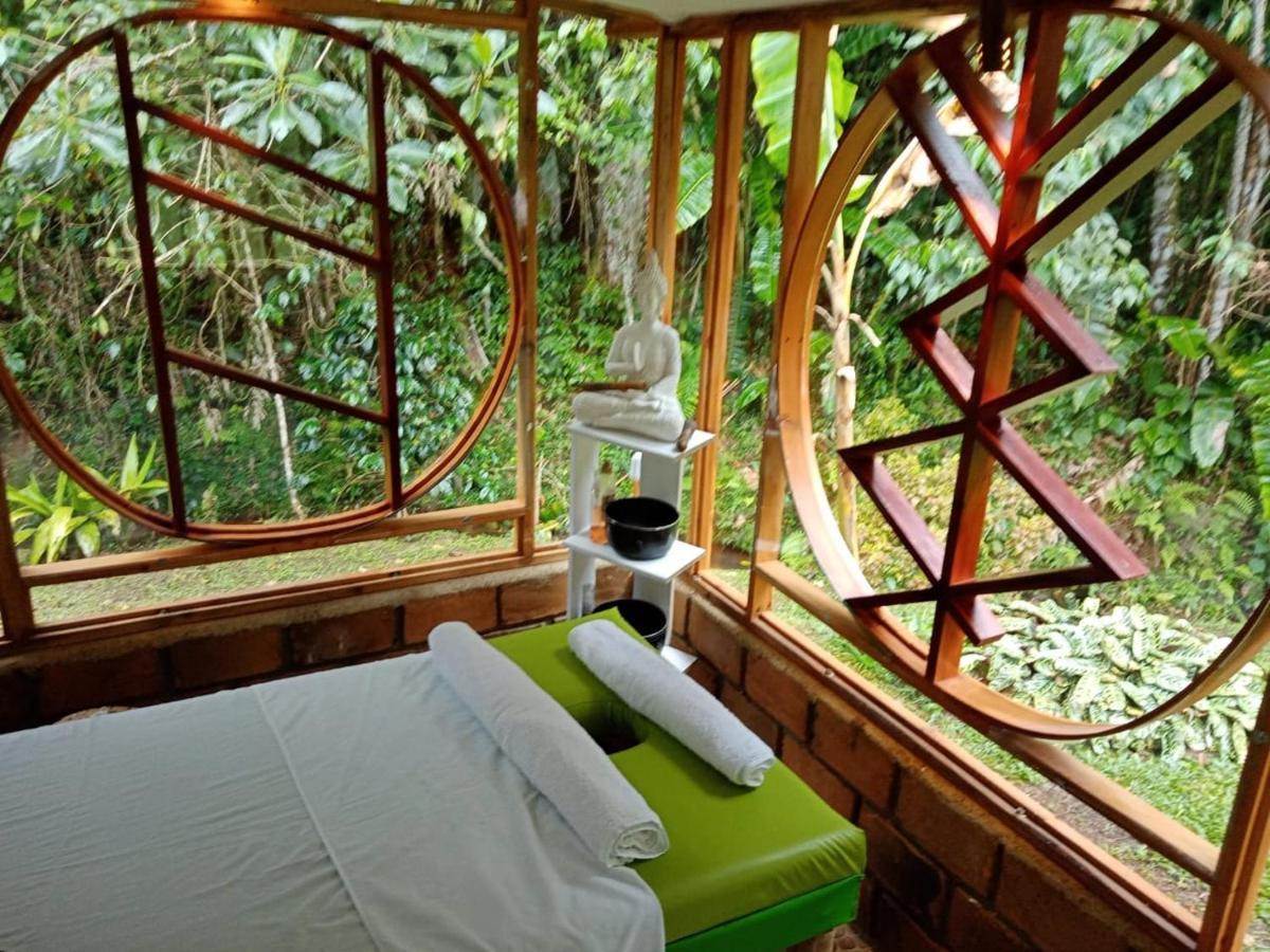 Asgard Spa San Agustín المظهر الخارجي الصورة
