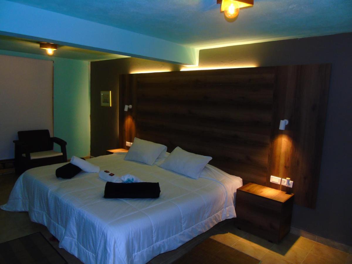 Asgard Spa San Agustín المظهر الخارجي الصورة