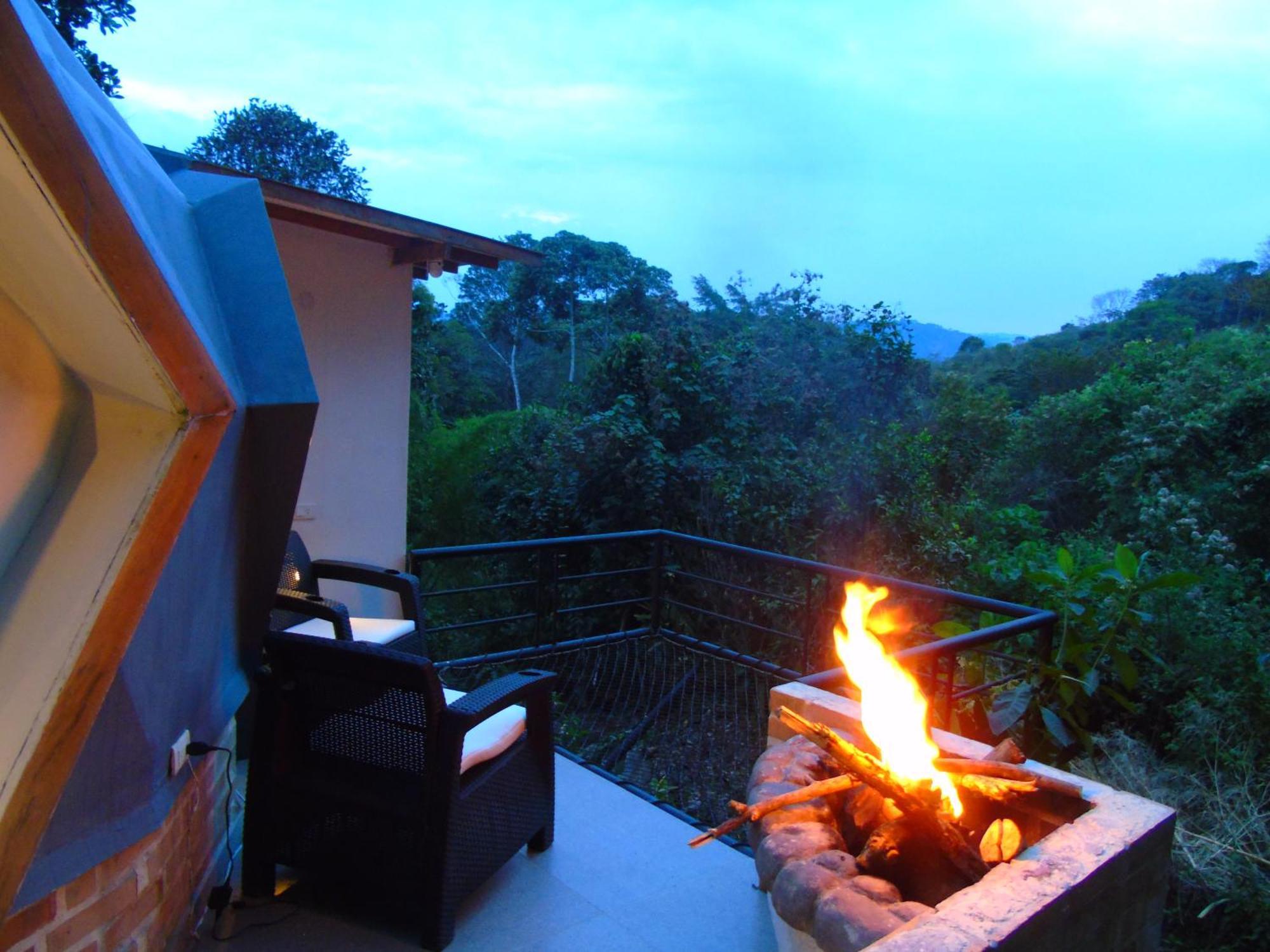 Asgard Spa San Agustín المظهر الخارجي الصورة