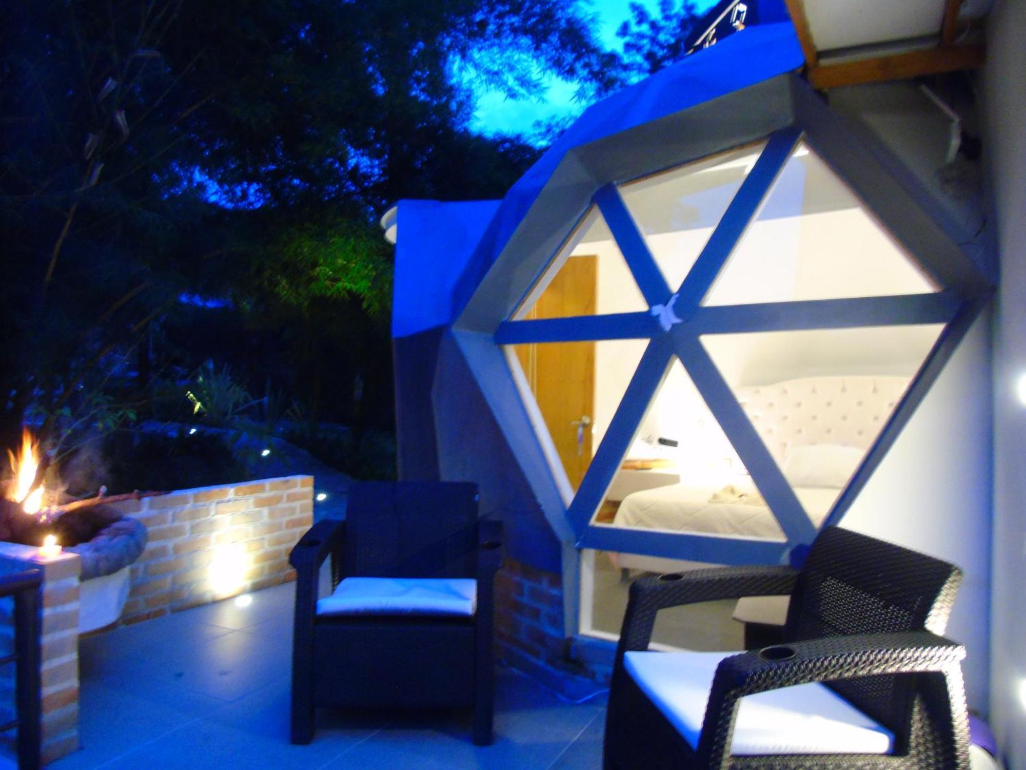 Asgard Spa San Agustín المظهر الخارجي الصورة