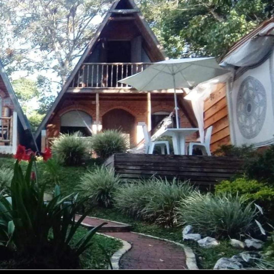 Asgard Spa San Agustín المظهر الخارجي الصورة