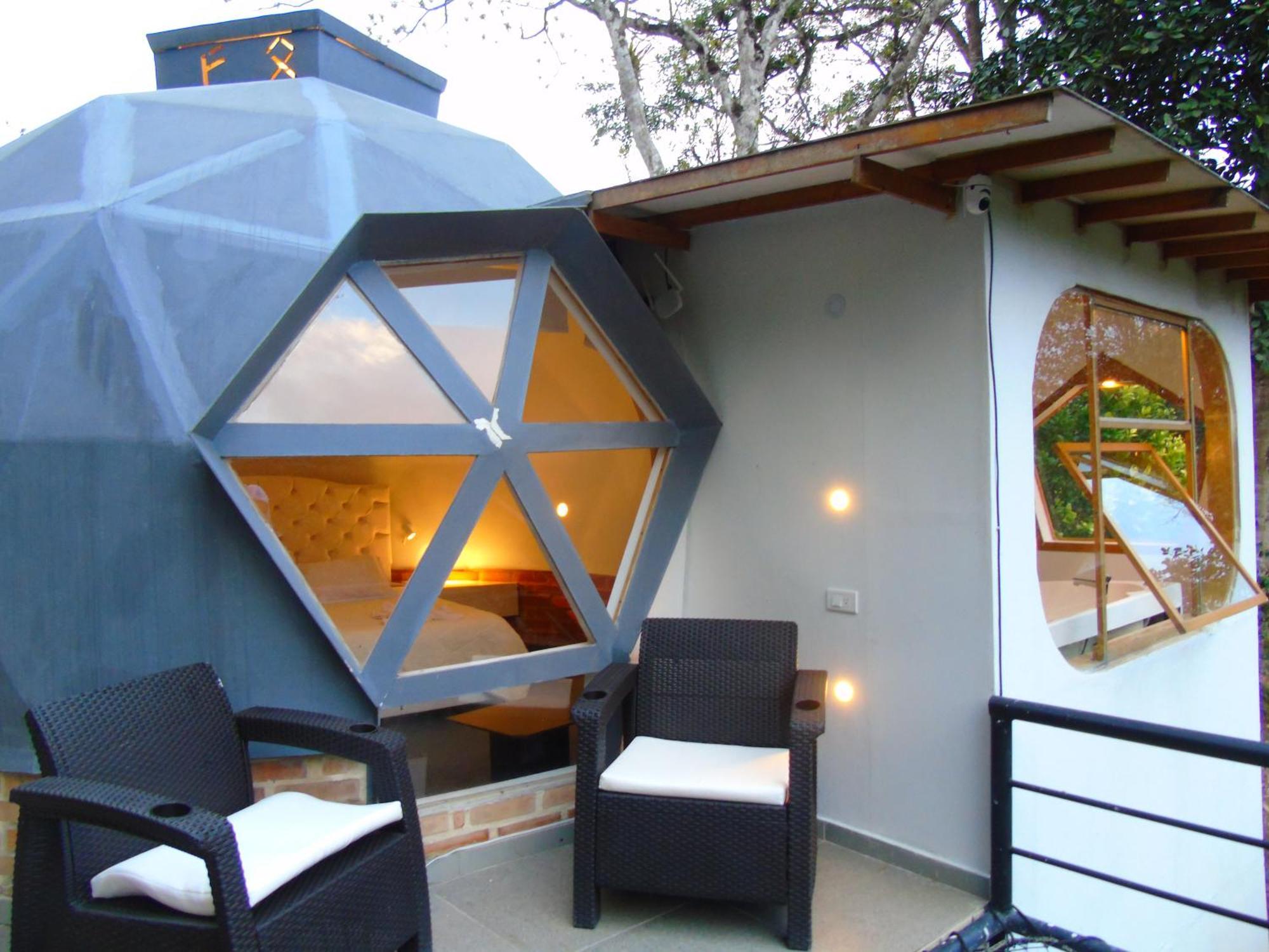 Asgard Spa San Agustín المظهر الخارجي الصورة