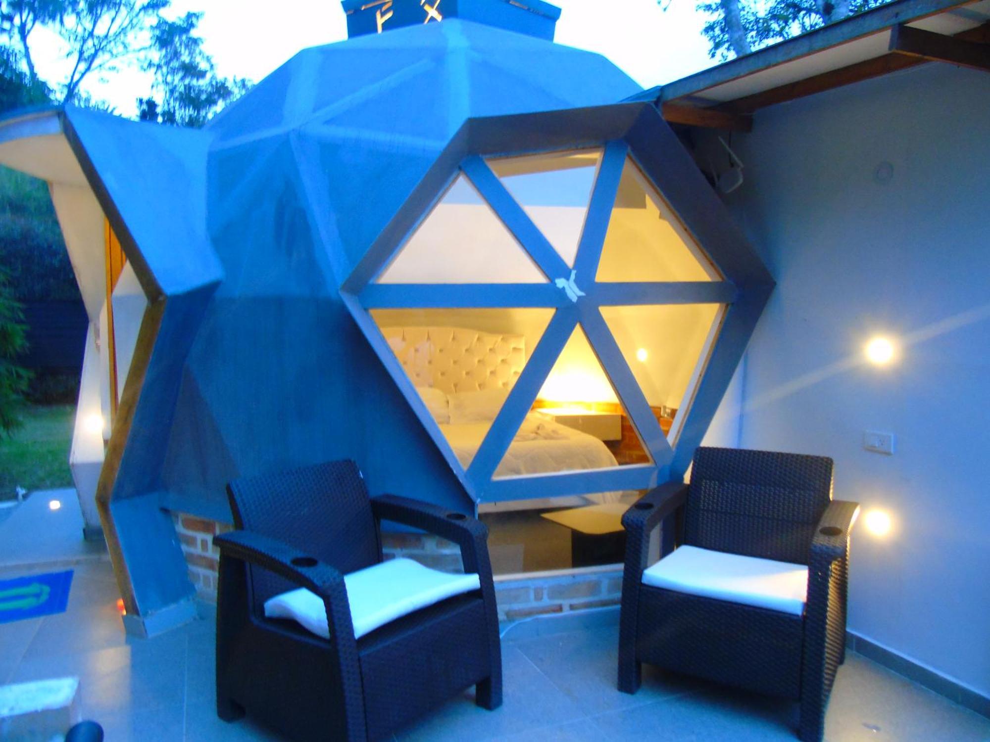 Asgard Spa San Agustín المظهر الخارجي الصورة