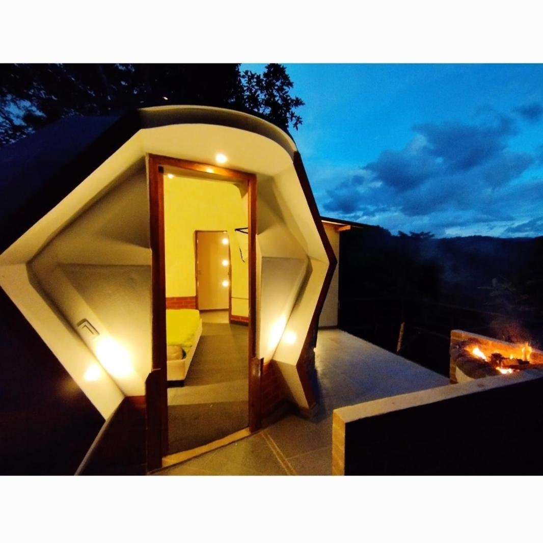 Asgard Spa San Agustín المظهر الخارجي الصورة