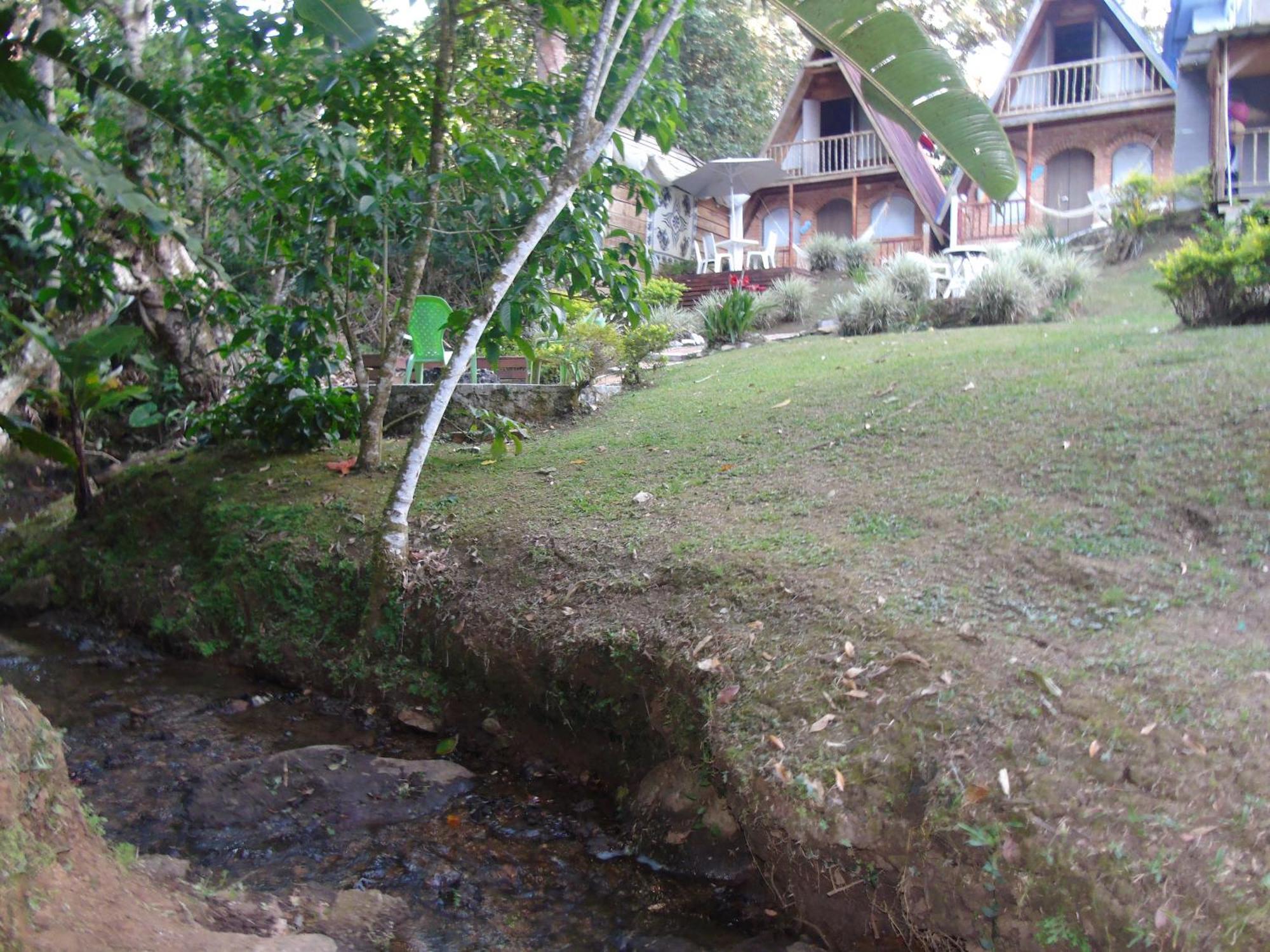 Asgard Spa San Agustín المظهر الخارجي الصورة