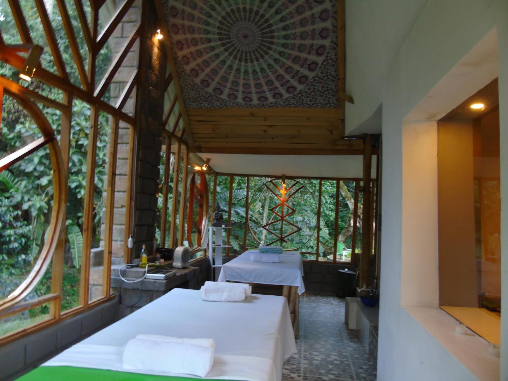 Asgard Spa San Agustín المظهر الخارجي الصورة