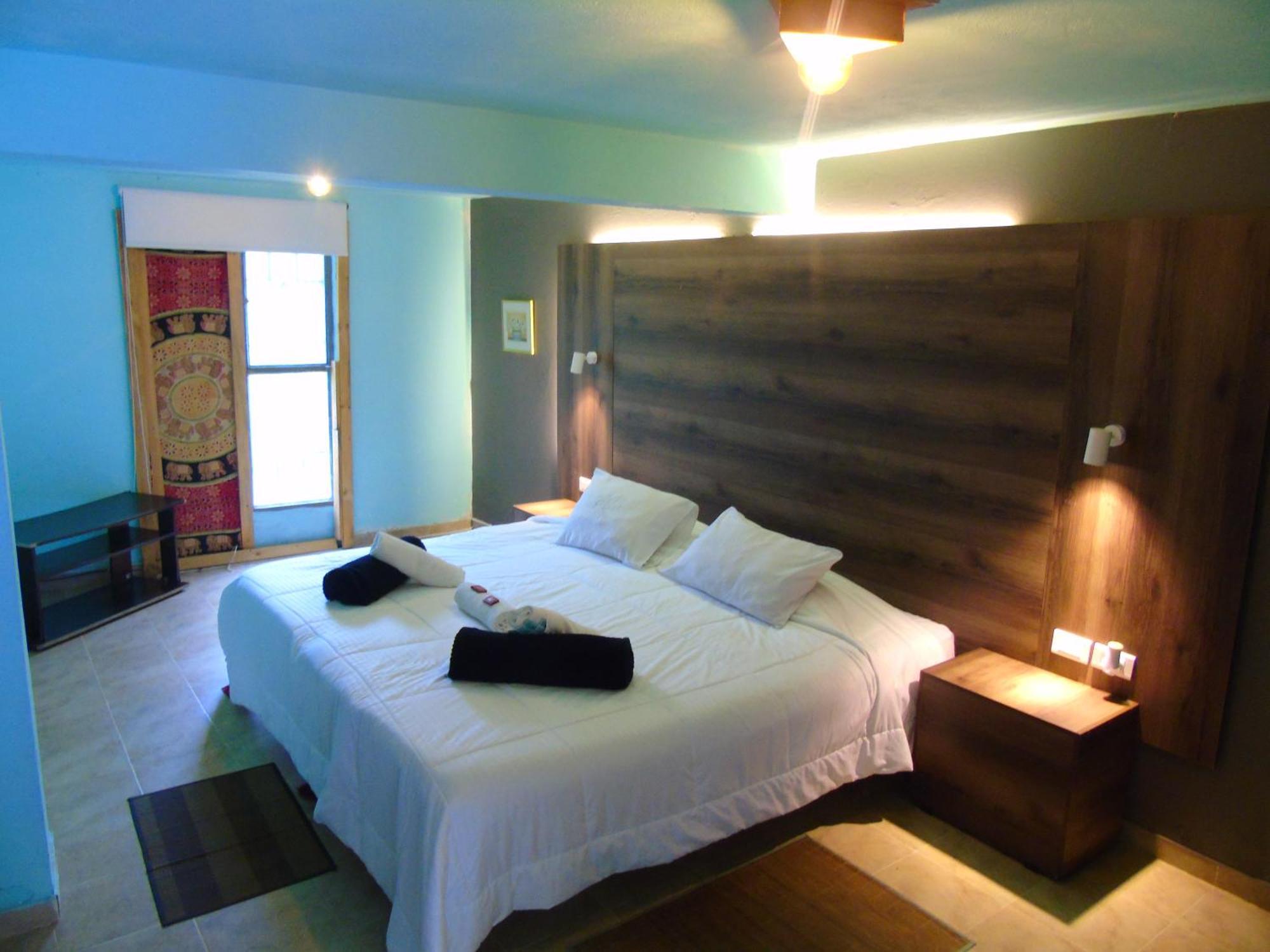 Asgard Spa San Agustín المظهر الخارجي الصورة