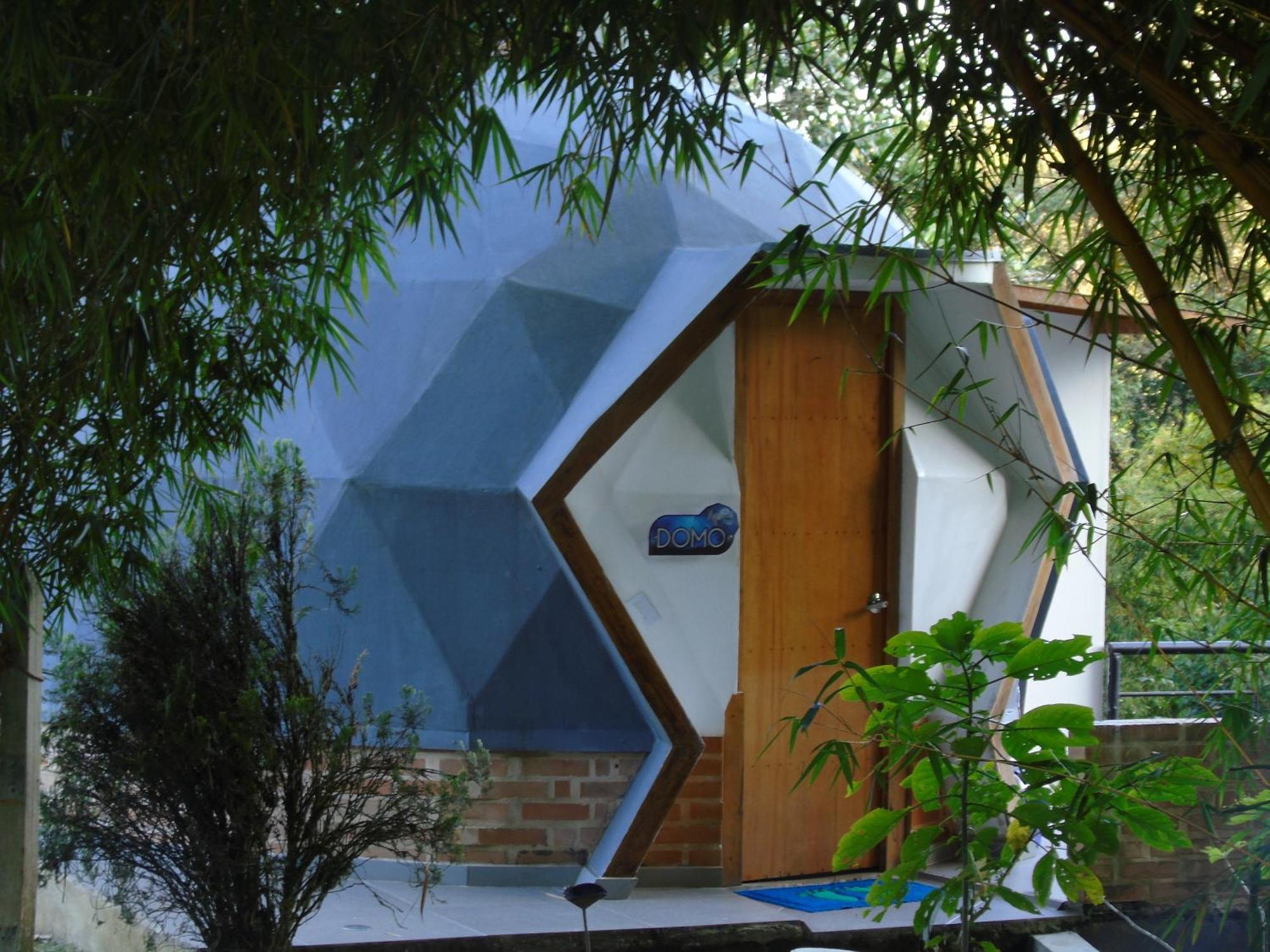 Asgard Spa San Agustín المظهر الخارجي الصورة