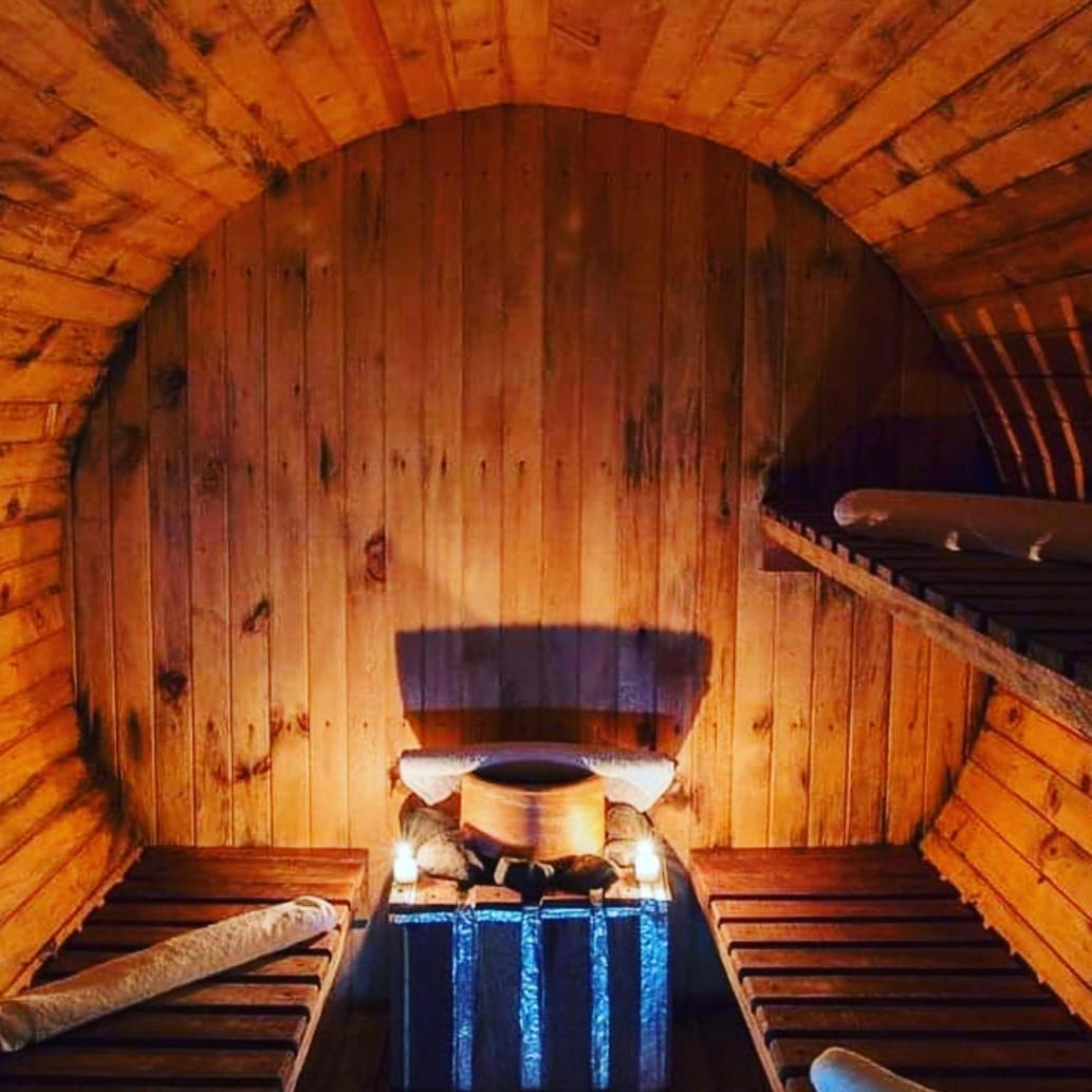 Asgard Spa San Agustín المظهر الخارجي الصورة