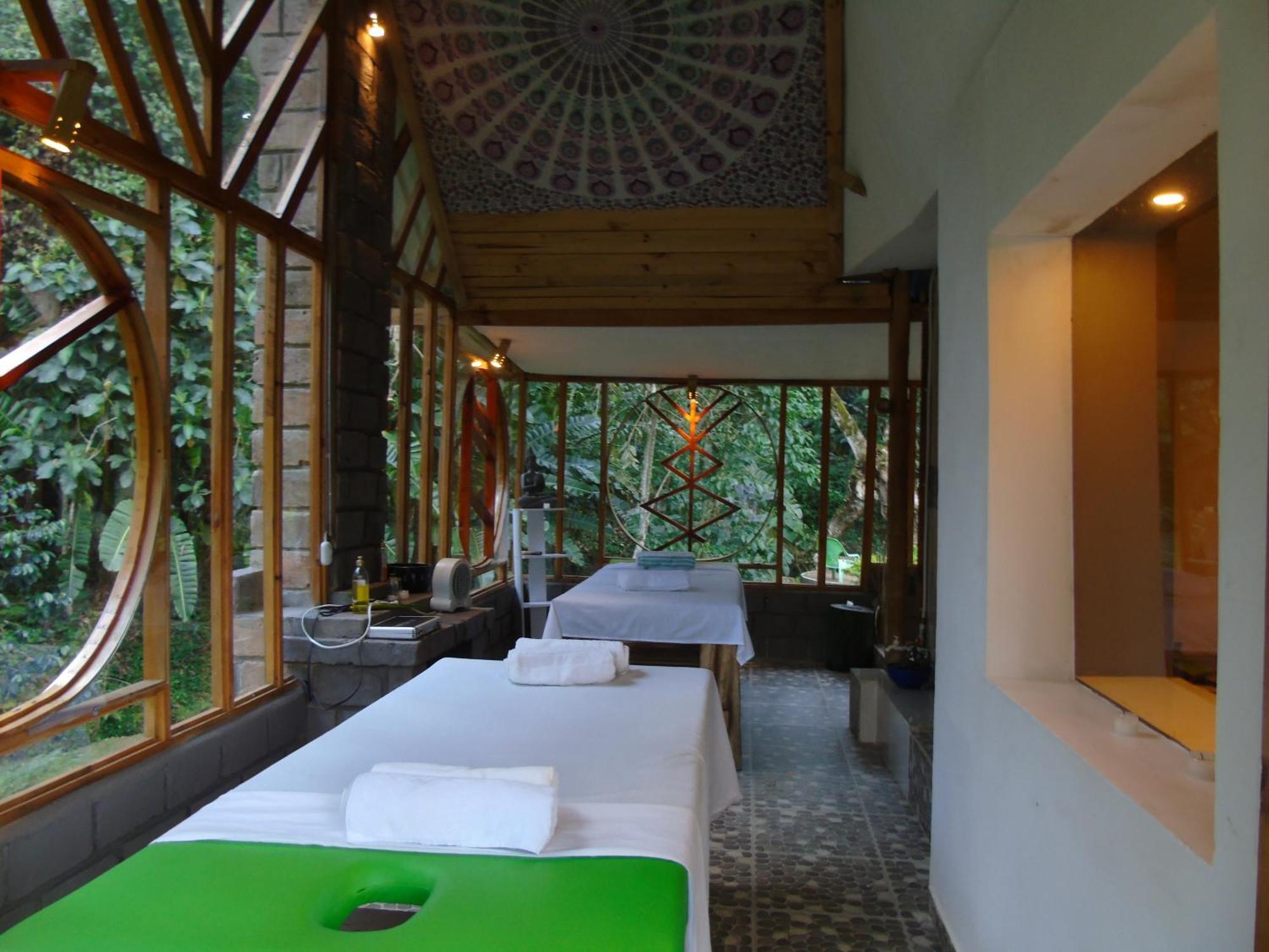 Asgard Spa San Agustín المظهر الخارجي الصورة