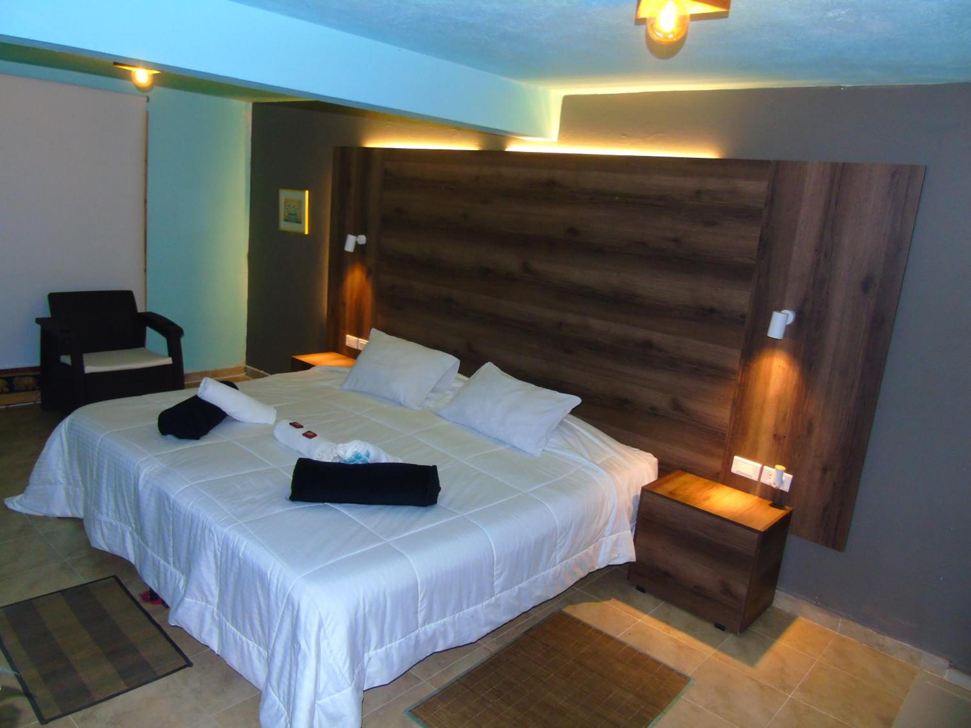Asgard Spa San Agustín المظهر الخارجي الصورة
