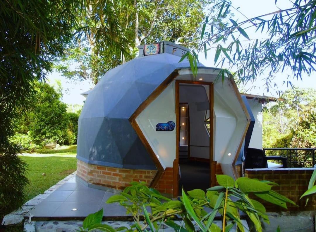 Asgard Spa San Agustín المظهر الخارجي الصورة