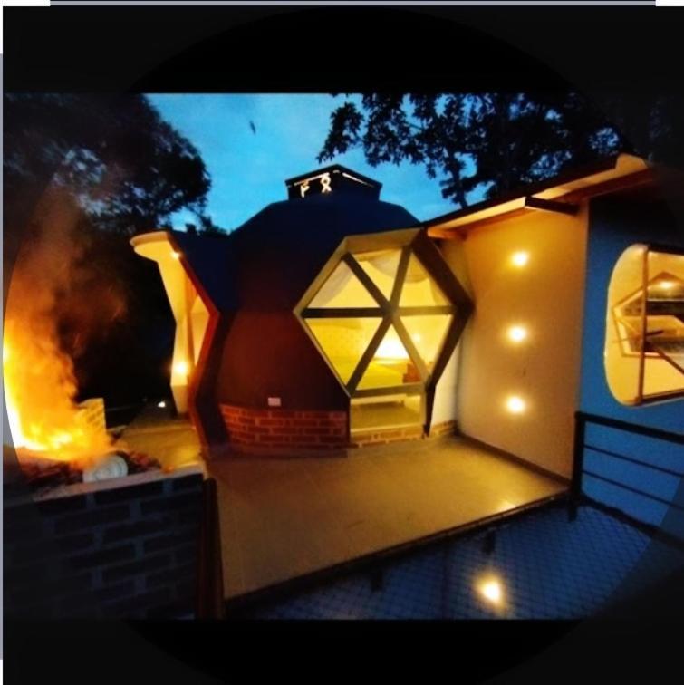 Asgard Spa San Agustín المظهر الخارجي الصورة